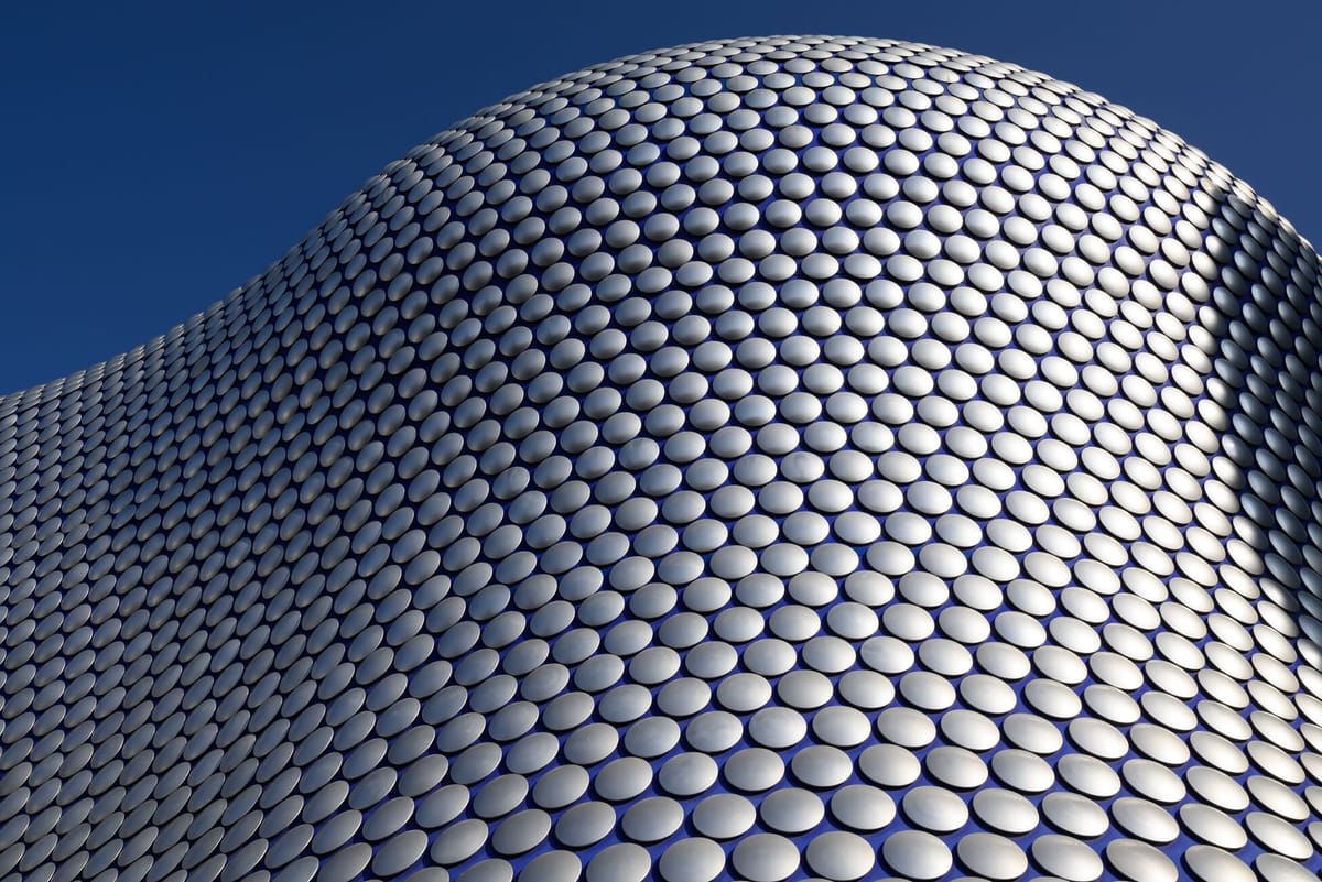 Birmingham commercial property