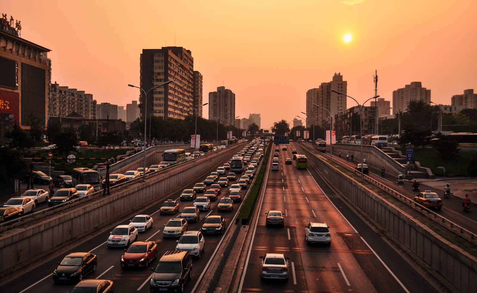 Commercial Property Portfolios